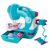 Sew n style sewing machine