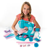 Sew n style sewing machine