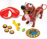 Doggie doo