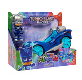 PJ MASKS TURBO BLAST VEHICLES ASS