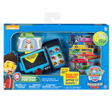 Paw patrol pup pad