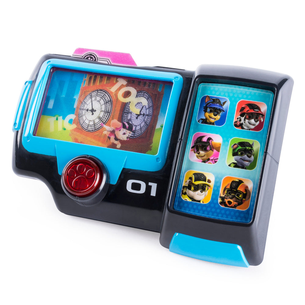 Paw patrol pup pad