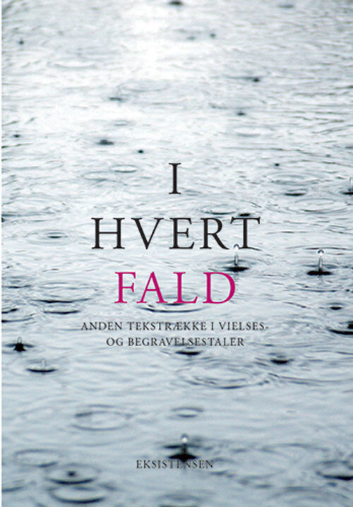 I hvert fald II
