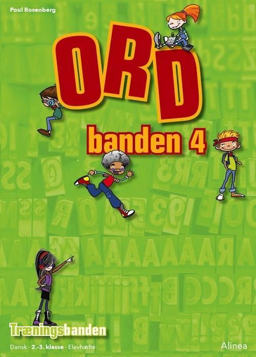Ordbanden 4