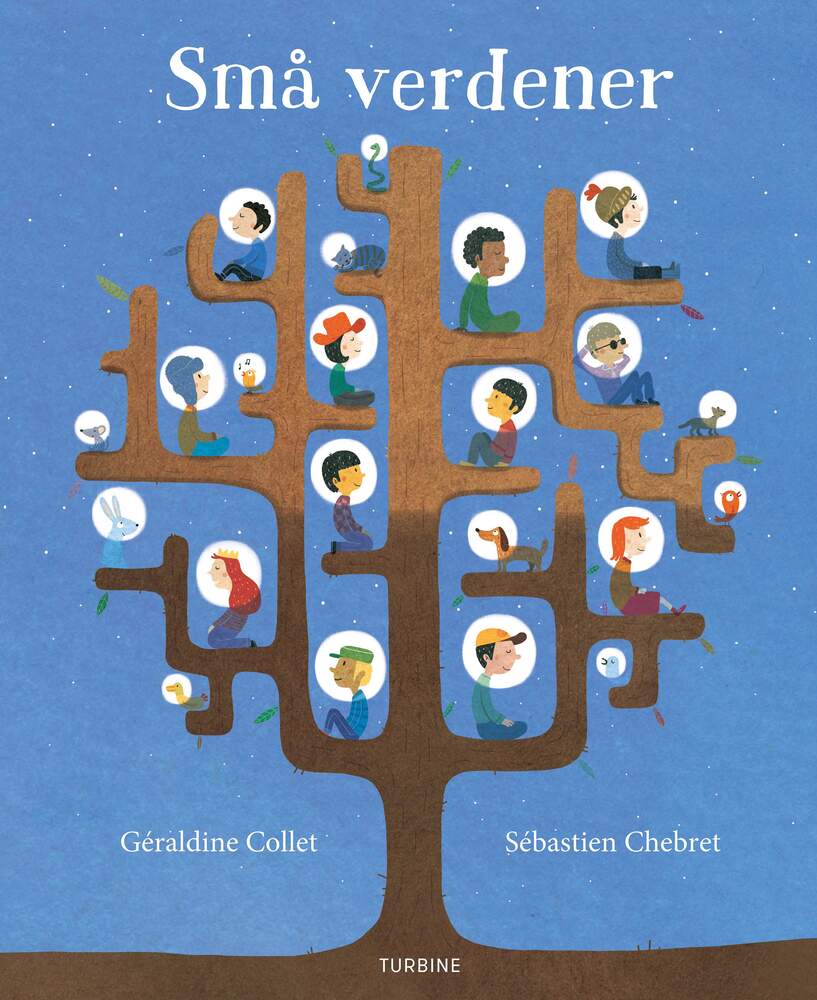 Små verdener