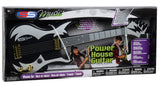Power house guitar asst.