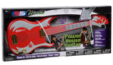Power house guitar asst.