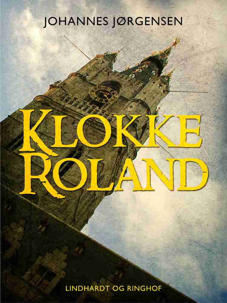 Klokke Roland