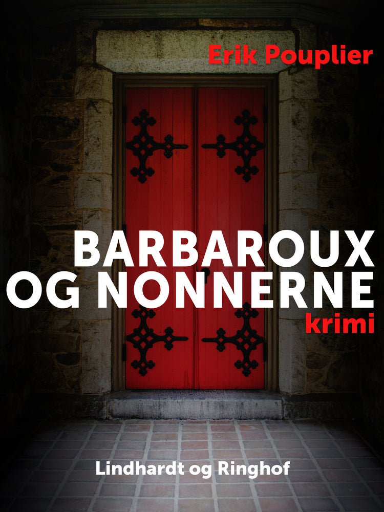 Barbaroux og nonnerne