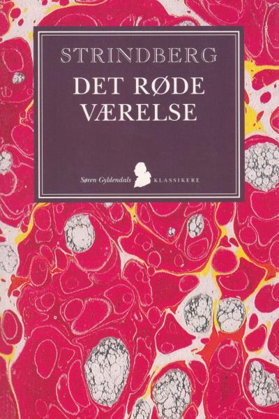 Det røde værelse