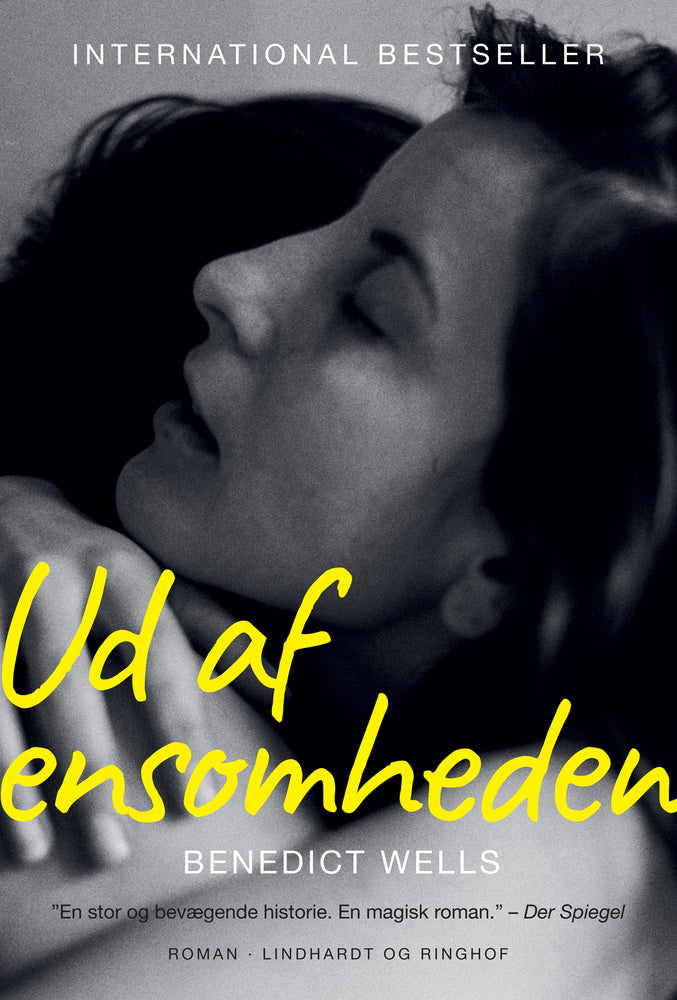 Ud af ensomheden