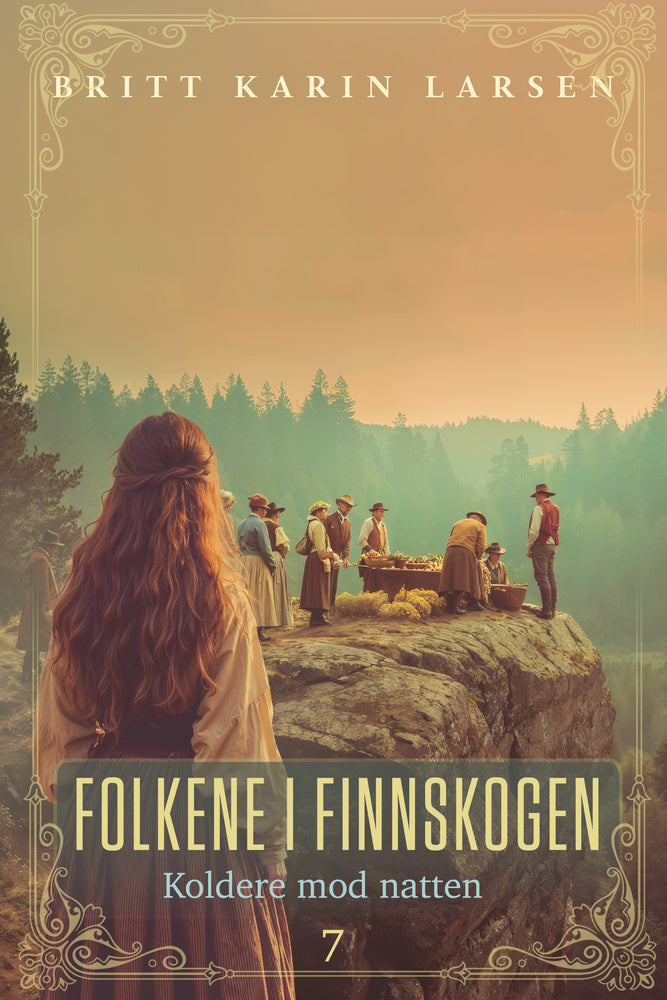 Koldere mod natten