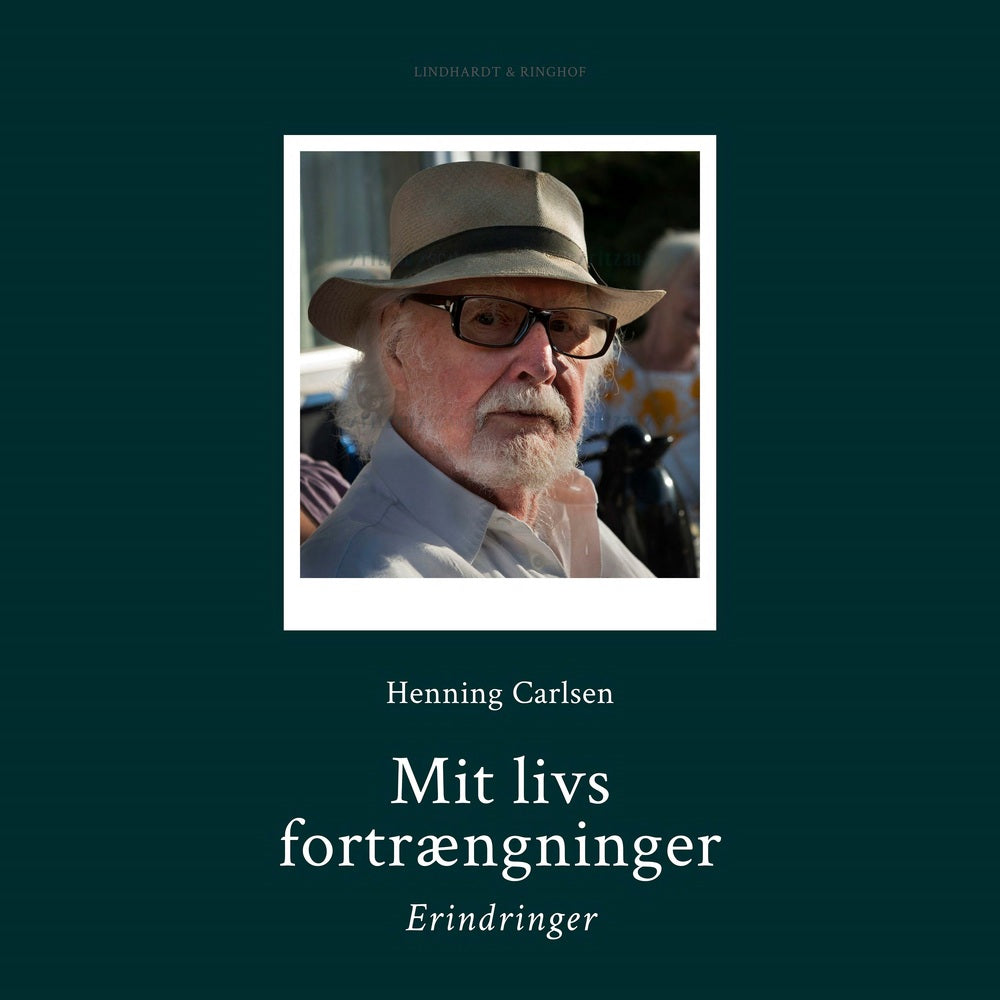 Mit livs fortrængninger