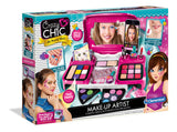 CRAZY CHIC MAKE-UP ARTIST