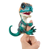 FINGERLINGS UNTAMED DINO ASS