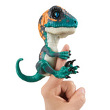 FINGERLINGS UNTAMED DINO ASS