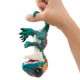 FINGERLINGS UNTAMED DINO ASS