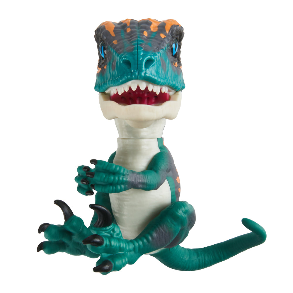 FINGERLINGS UNTAMED DINO ASS