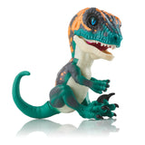 FINGERLINGS UNTAMED DINO ASS