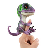 FINGERLINGS UNTAMED DINO ASS