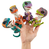 FINGERLINGS UNTAMED DINO ASS