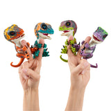 FINGERLINGS UNTAMED DINO ASS