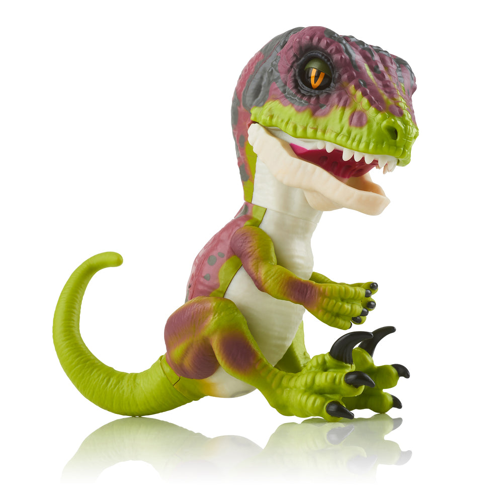 FINGERLINGS UNTAMED DINO ASS