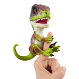 FINGERLINGS UNTAMED DINO ASS