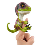 FINGERLINGS UNTAMED DINO ASS
