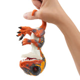 FINGERLINGS UNTAMED DINO ASS