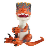 FINGERLINGS UNTAMED DINO ASS