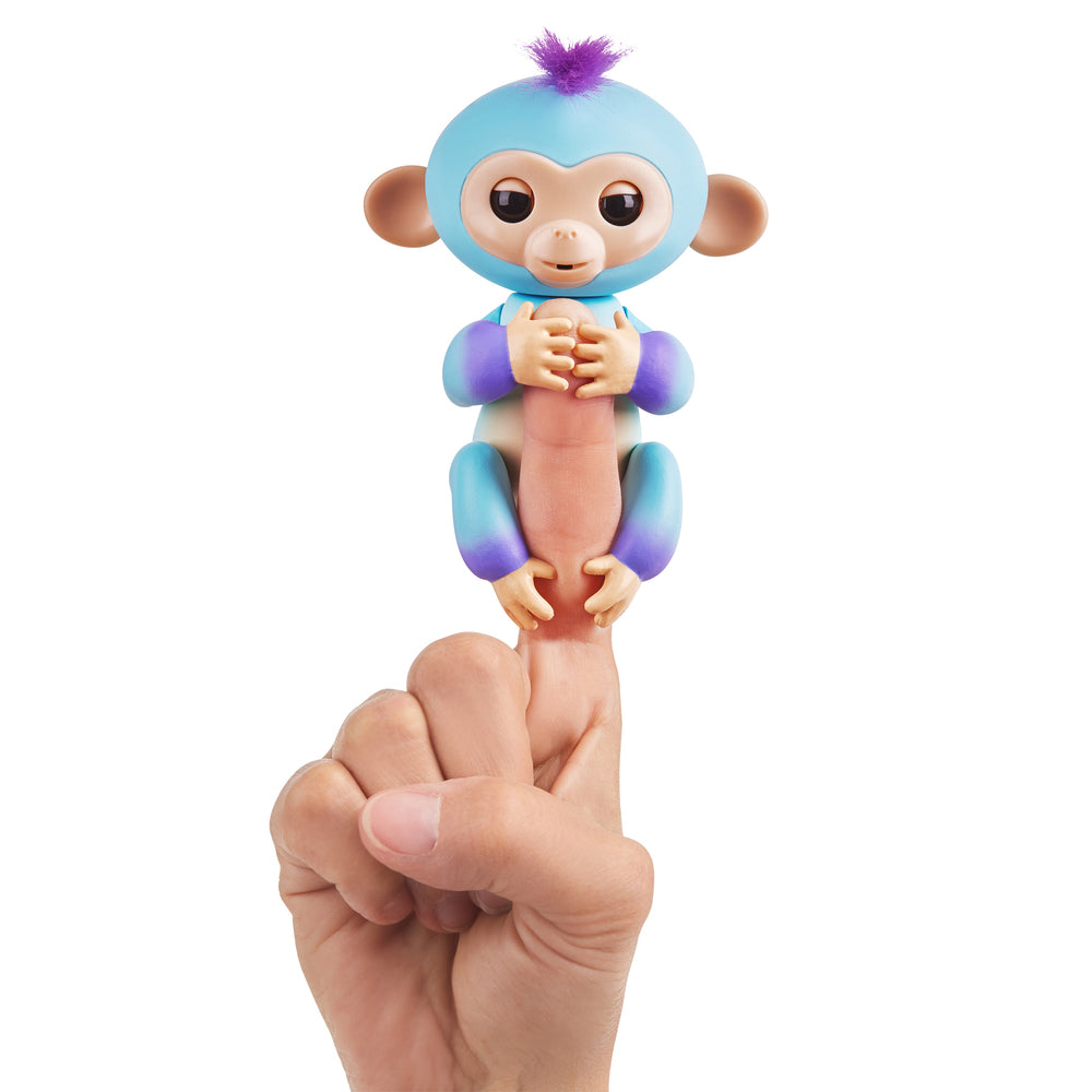 FINGERLINGS 2TONE ASS
