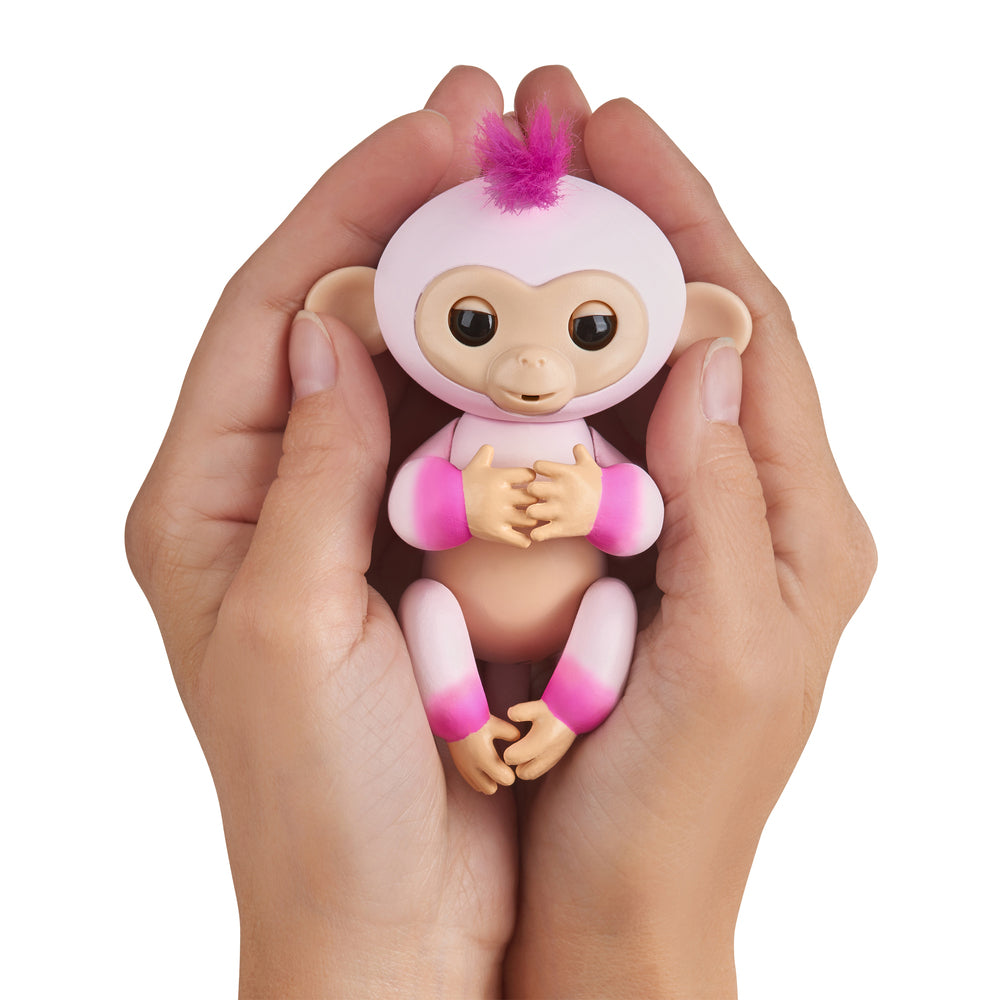 FINGERLINGS 2TONE ASS