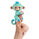 FINGERLINGS 2TONE ASS