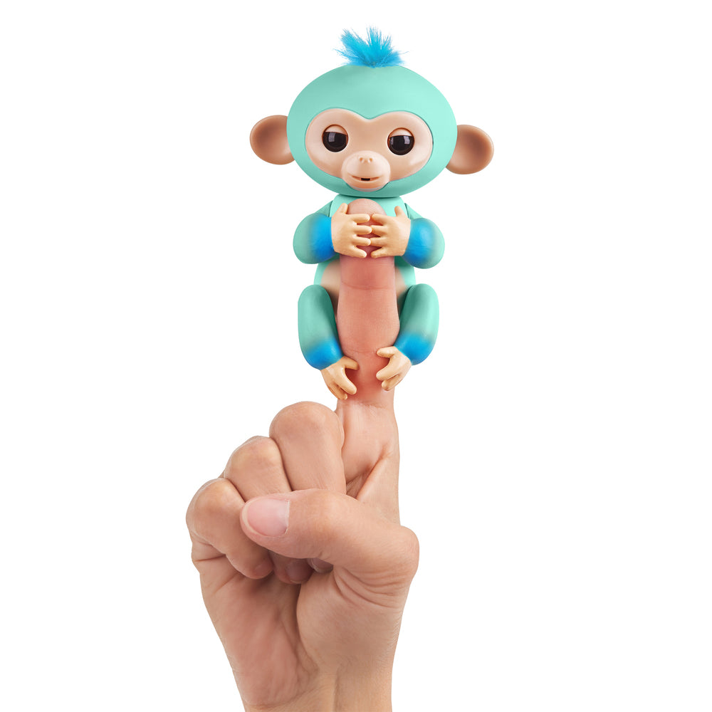 FINGERLINGS 2TONE ASS