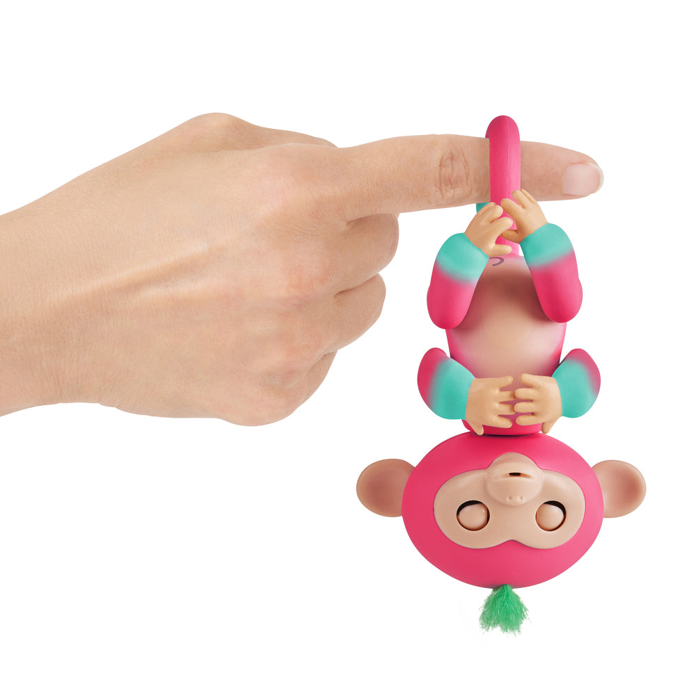 FINGERLINGS 2TONE ASS