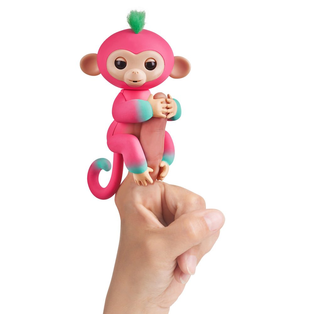 FINGERLINGS 2TONE ASS