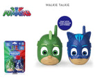 PJ MASKS WALKIE TALKIE