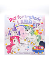 Det fortryllede land