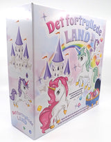 Det fortryllede land