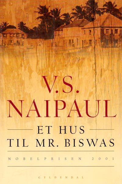Et hus til mr. Biswas