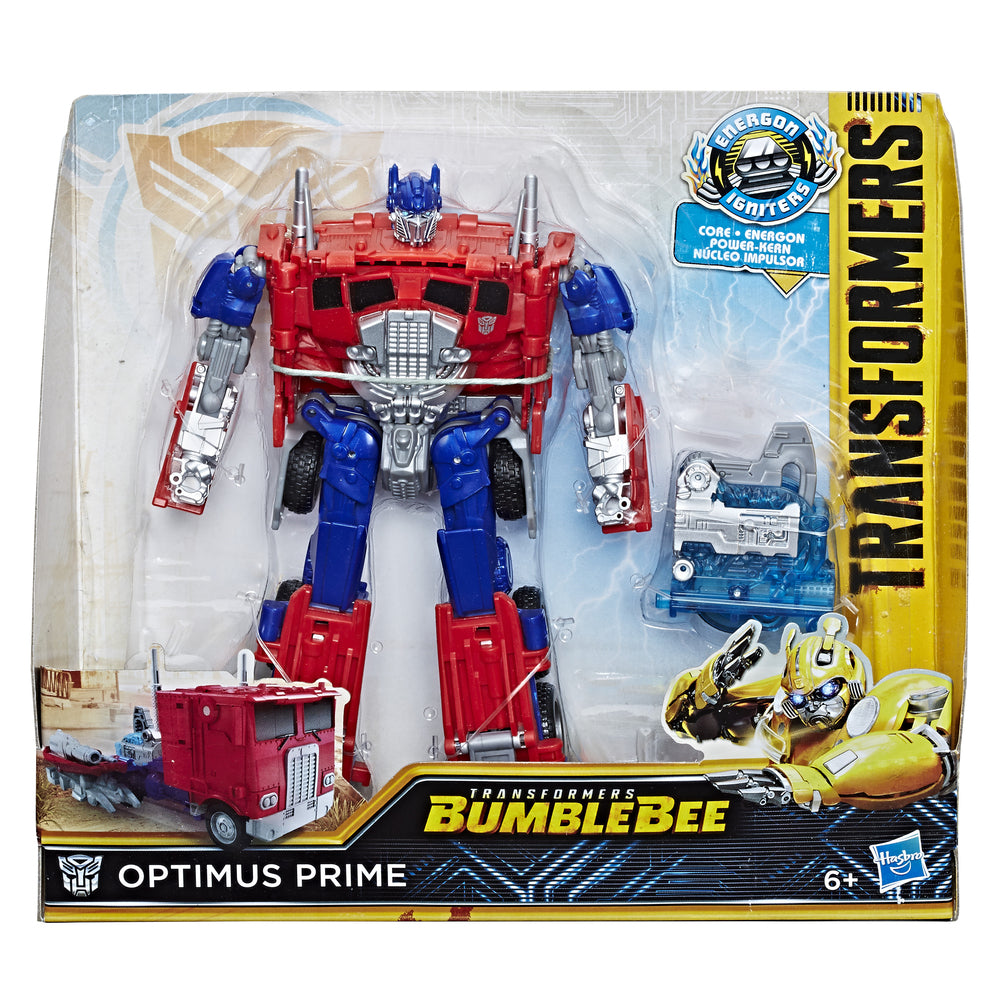 ENERGON IGNITERS NITRO SERIES ASS