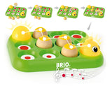 BRIO 30189 Musikalsk larve