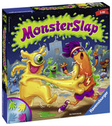 MONSTER SLAP