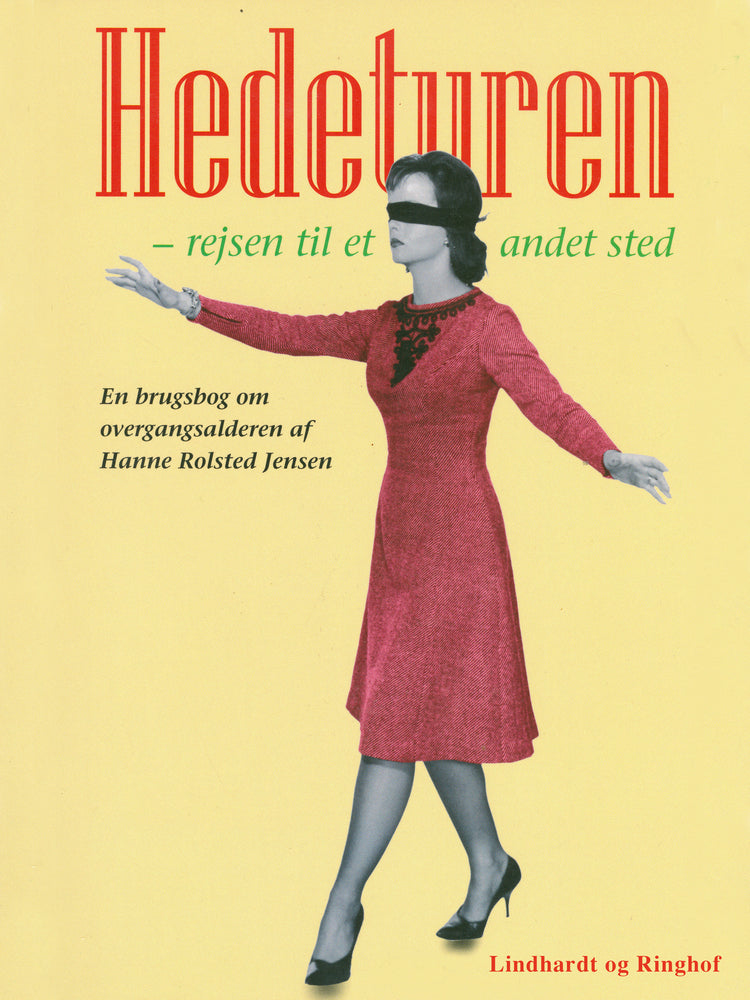Hedeturen