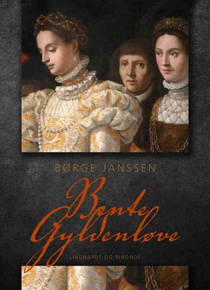 Bente Gyldenløve