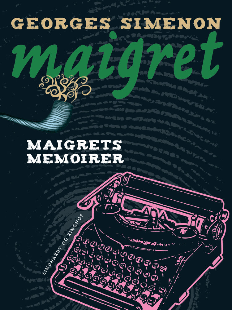 Maigrets memoirer