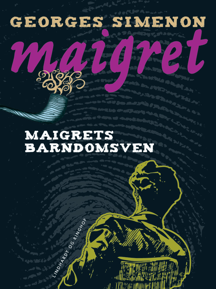 Maigrets barndomsven