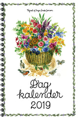 DAGKALENDER MINI 2019