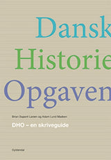 DHO - en skriveguide